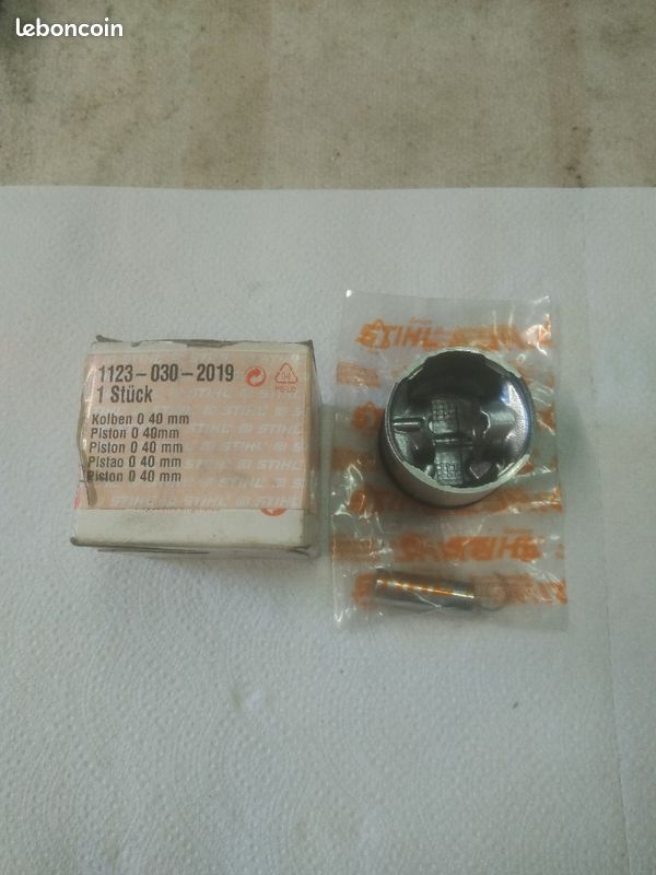 Piston Stihl 023 (image 2)