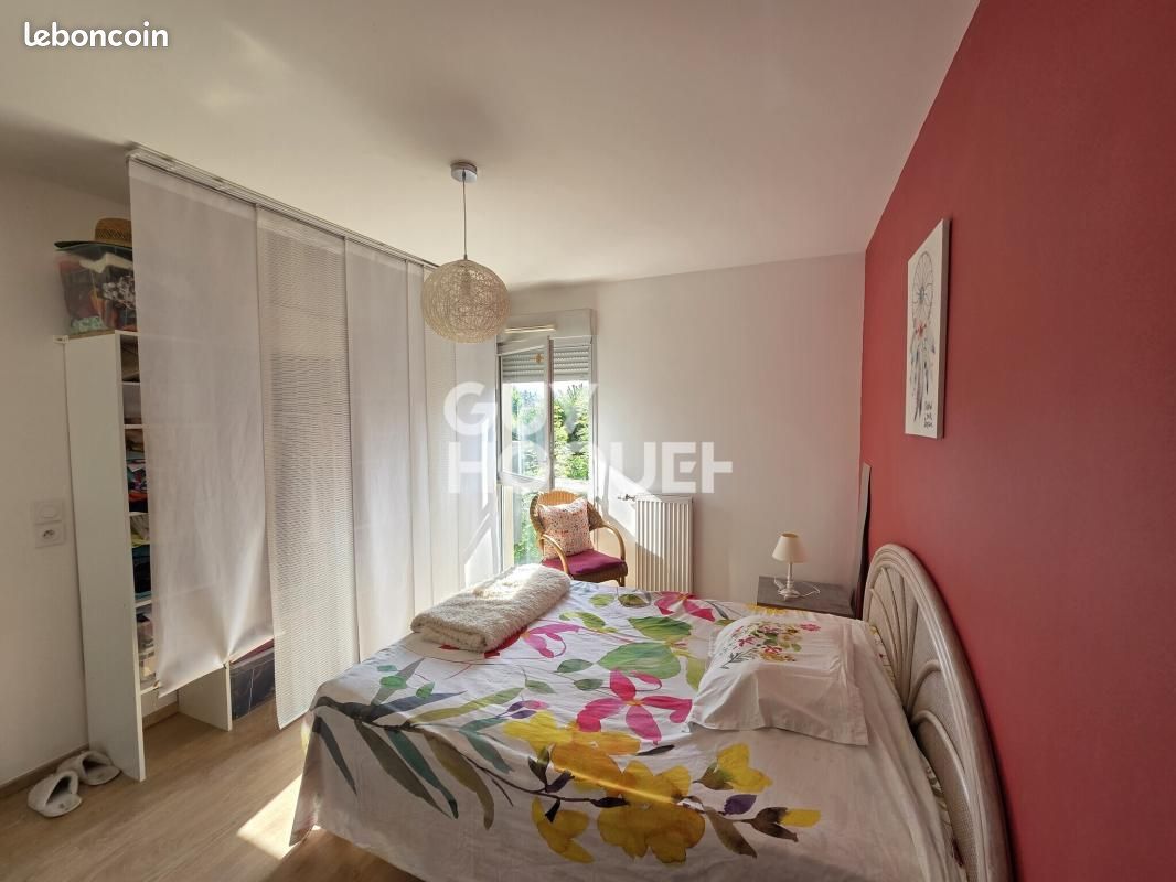 Appartement 2 pièces 44 m² (image 3)
