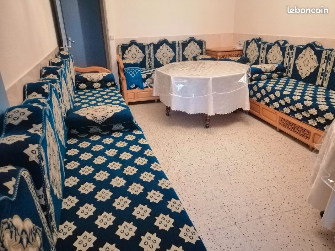 Salon Marocain (image 3)