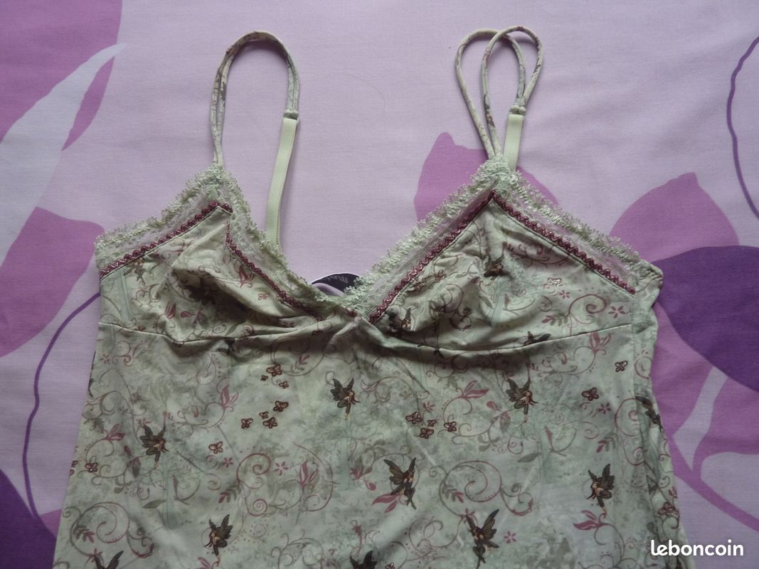 Nuisette Etam lingerie T34 (image 4)