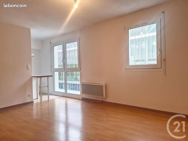 Appartement 1 pièce 30 m²