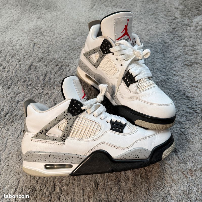 Chaussure Basket Homme Jordan 2016 Baskets Air Jordan Retro