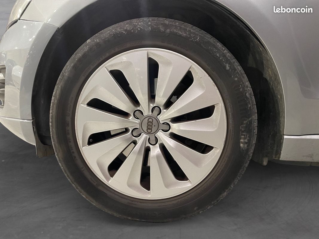 Audi Q5 2.0 Tfsi Hybrid Quattro Tiptronic garantie 12 mois (image 13)