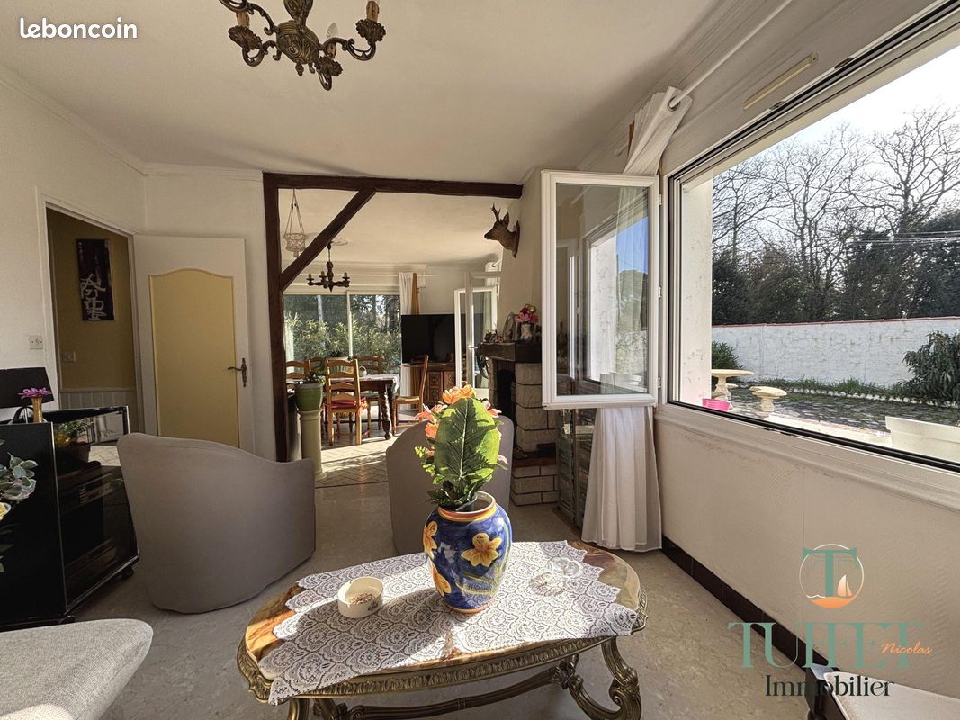 Maison 6 pièces 118 m² (image 16)