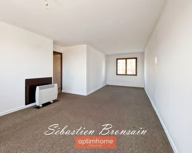 Appartement 209 000 € - 77 m²