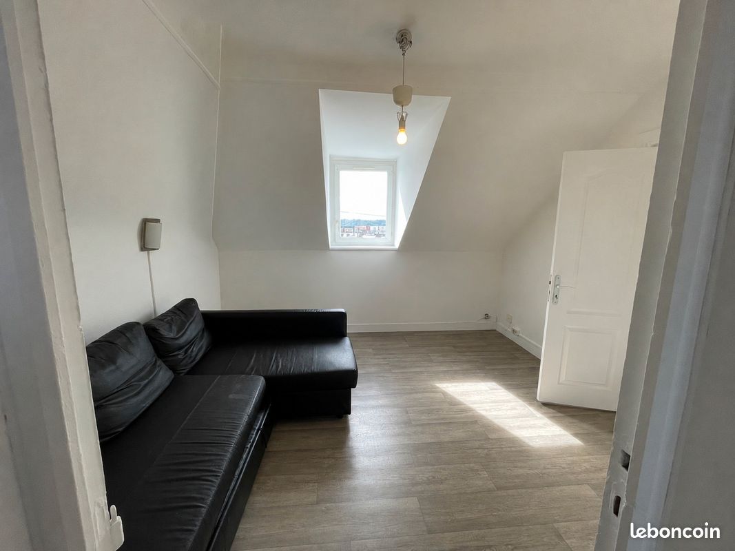 Appartement 3 pièces 41 m² · à Rouen · 41 m² · 87 000 €