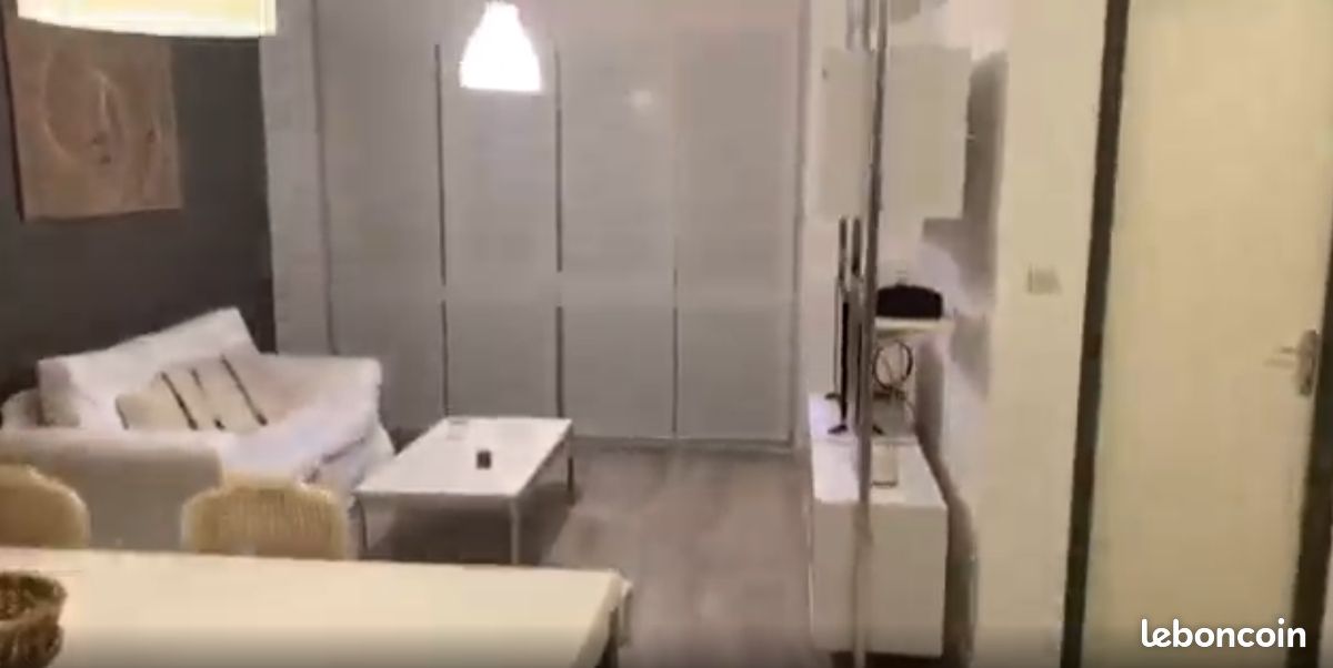 Appartement a louer thionville - 3 pièce(s) - 61 m2 - Surfyn