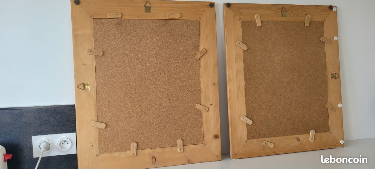 Cadre bois interior's (image 2)