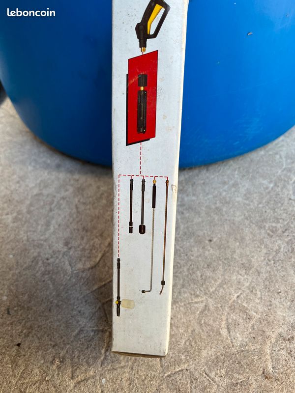 Adaptateur Karchet (image 2)