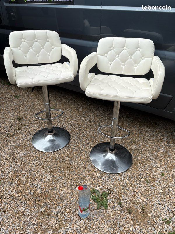 Fauteuil montant (image 2)