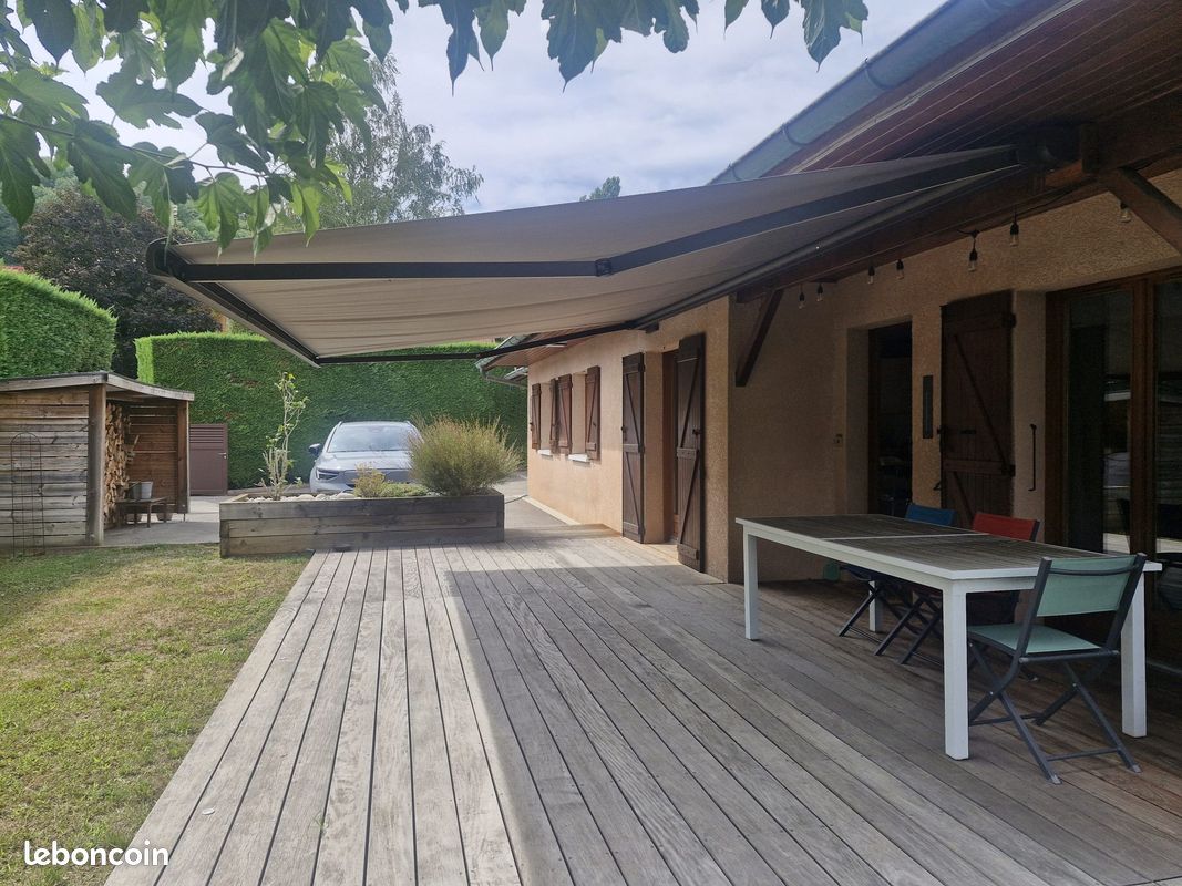 Maison 8 pièces 168 m² · à Rumilly · 168 m² · 560 000 €