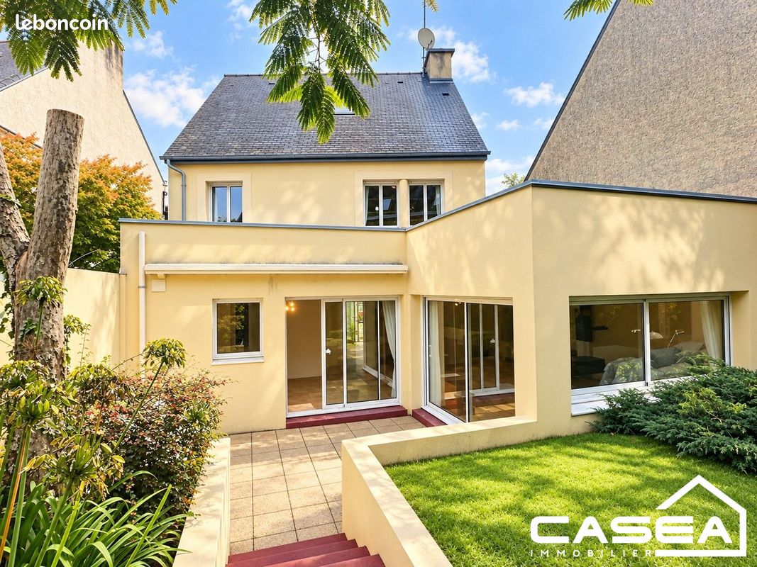 Maison 6 pièces 122 m² · à Pont-l'Abbé · 122 m² · 556 500 €