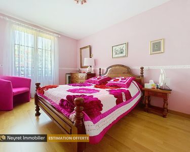 Appartement 485 000 € - 104 m²