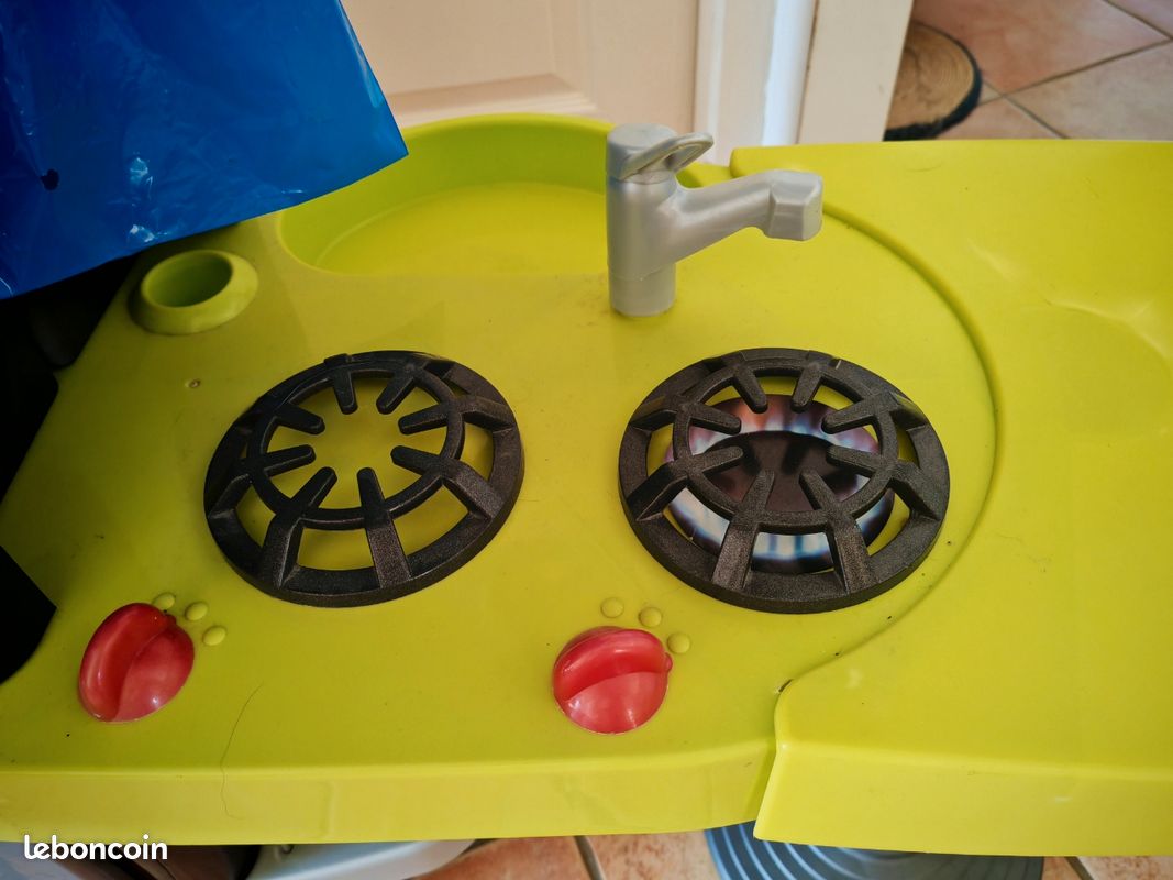 Cuisine pour enfant (image 5)