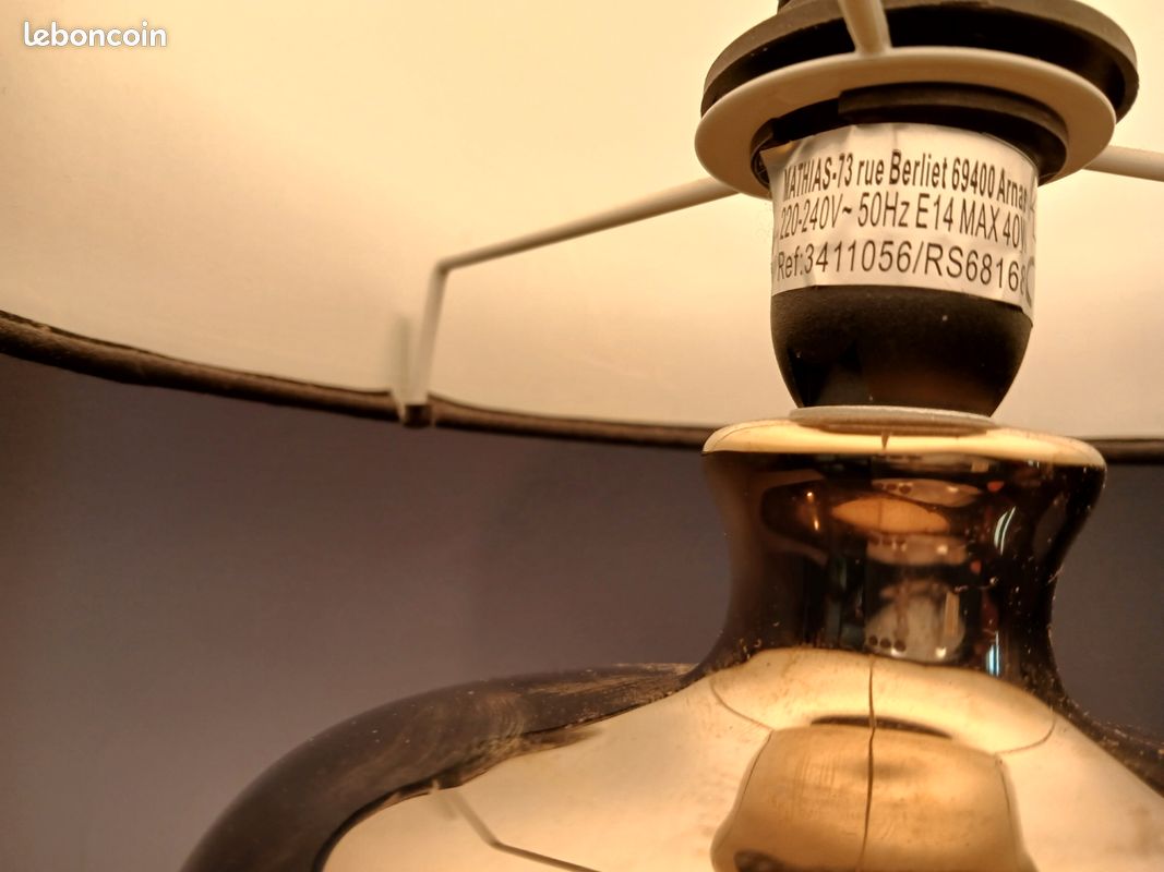 Lampe (image 5)