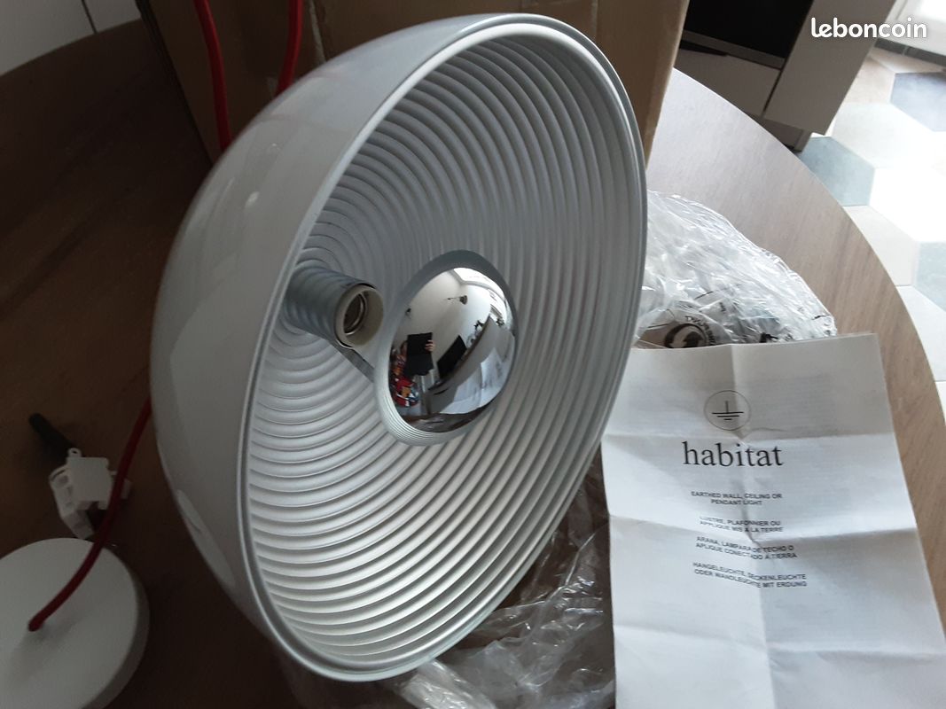 Luminaire (image 1)