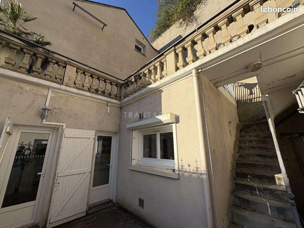 Local commercial 118 m² TOURS (image 7)
