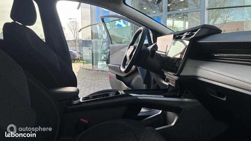 Ford Puma Gen-E 168ch Standard Range 43 kWh (image 15)