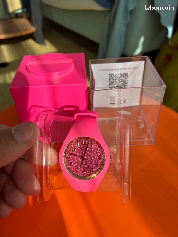 Montre ice Watch (image 3)