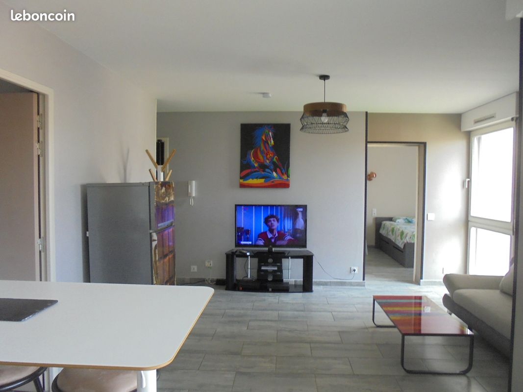 Appartement 3 pièces 50 m² · à Avignon · 50 m² · 870 €