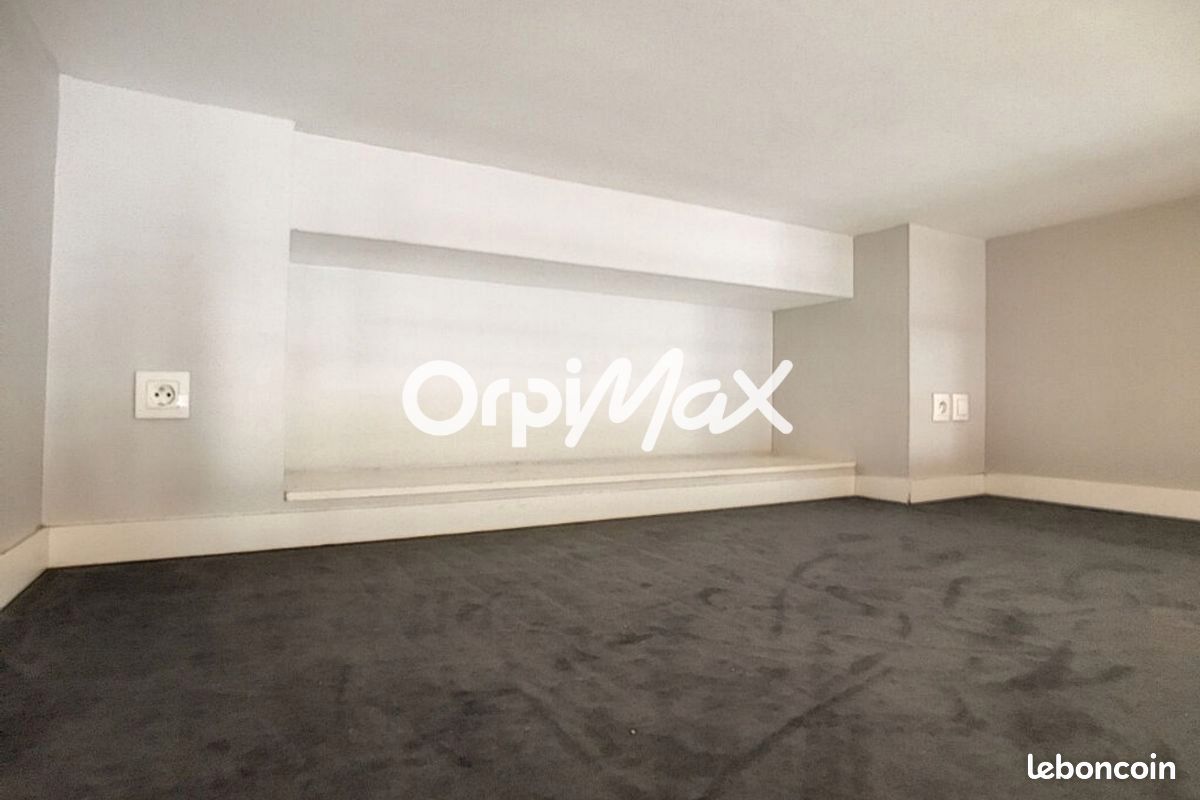 Appartement 1 pièce 18 m² · à Lille · 18 m² · 90 000 €