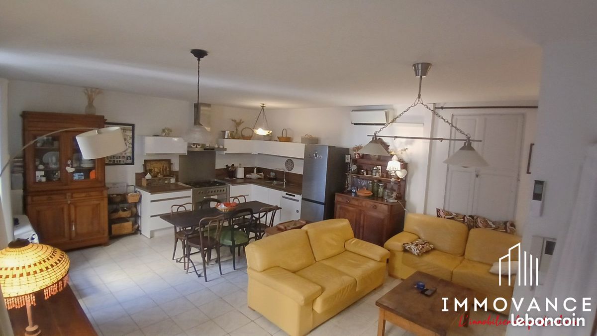 Maison 4 pièces 110 m² · à Montagnac · 110 m² · 196 000 €