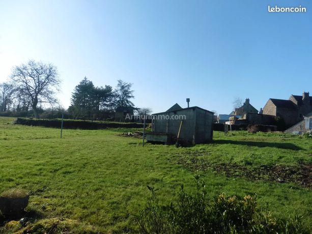 Terrain 495 m² Lanvallay