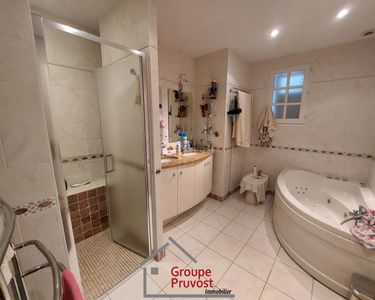 Maison 577 000 € - 170 m²