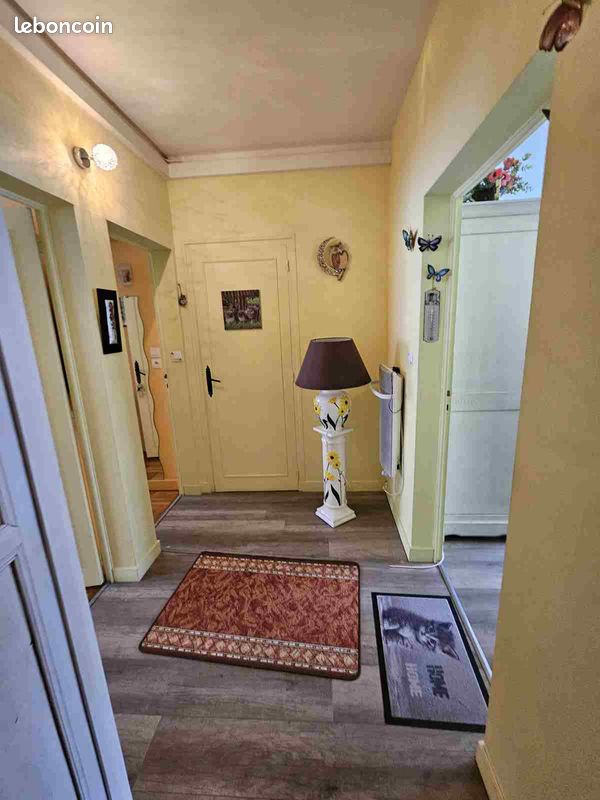 Appartement 3 pièces 64 m² - Limoges 87000 (image principale 8)