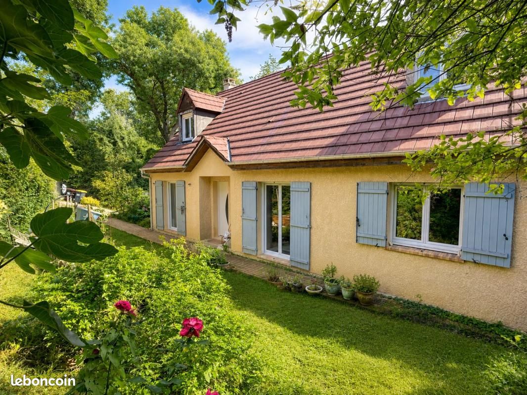 Maison 6 pièces 140 m² · à Chalifert · 140 m² · 425 000 €