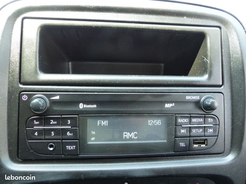 Renault TRAFIC III FG L2H1 1200 1.6 DCI 95CH CONFORT EURO6 (image 18)