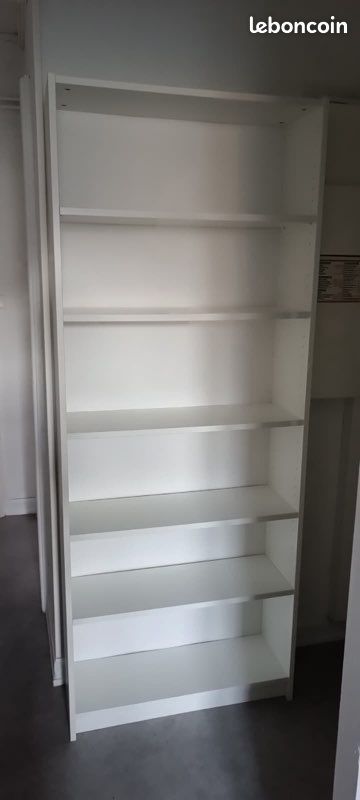 Bibliothèque (image 1)