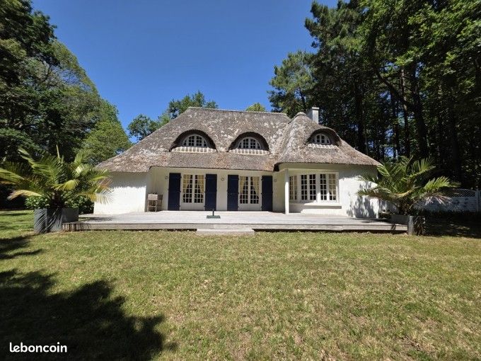 Maison 7 pièces 209 m² · à Combrit · 209 m² · 344 500 €