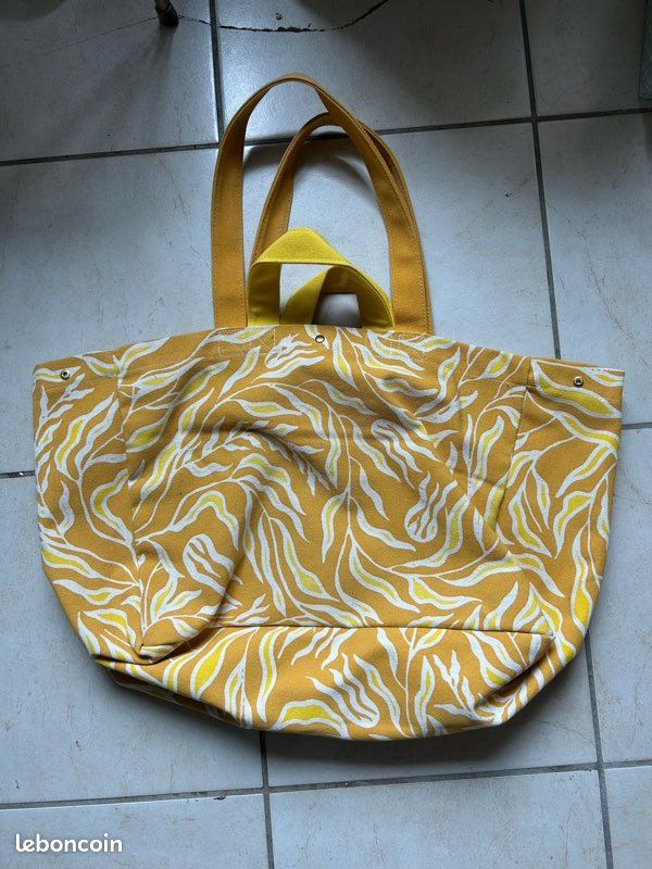 Sac cabas My Little Box Accessoires Bagagerie