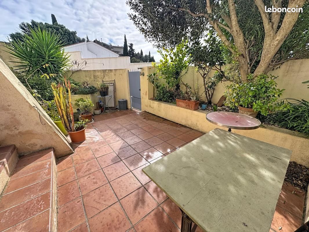 Maison 2 pièces 36 m² · à Marseille · 36 m² · 141 300 €
