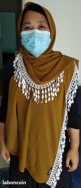 Hijab (image 1)