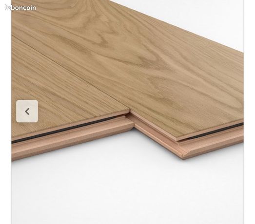 Parquet Artens Intensonull