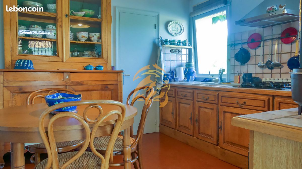 Maison 11 pièces 370 m² - Rivières 16110 La Rochefoucauld (image principale 15)