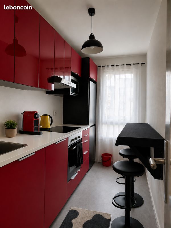 Appartement 2 pièces 55 m² · à Sèvres · 55 m² · 1 190 €/mois