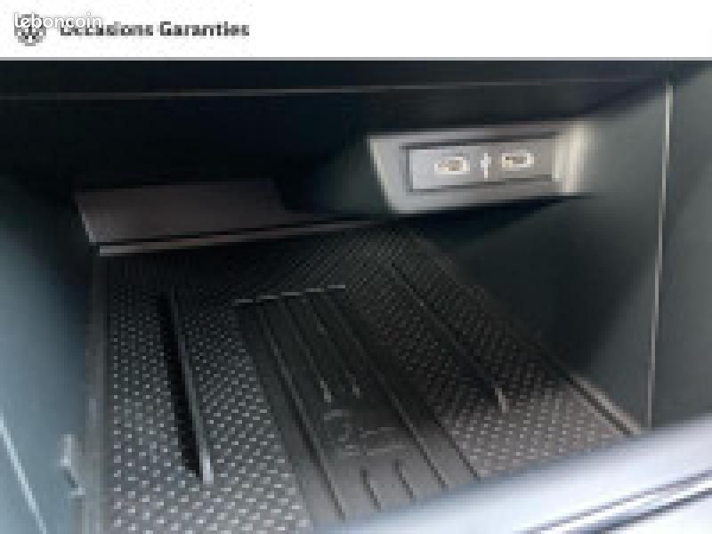 Volkswagen Polo 1.0 TSI 95ch Life Plus (image 7)