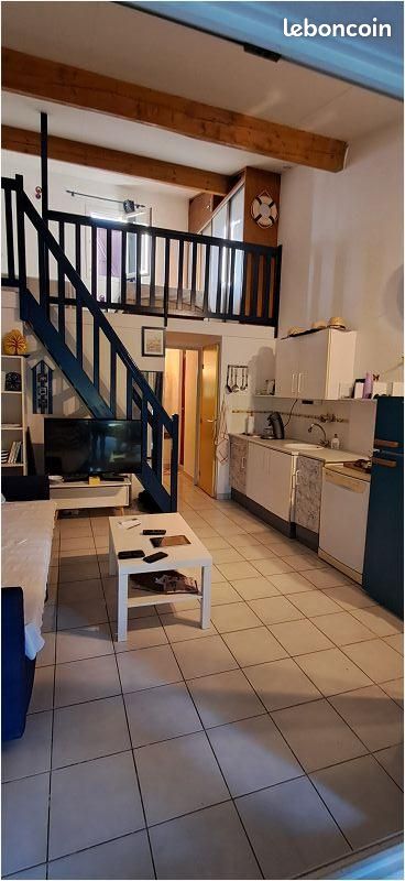 Maison 1 pièce 34 m² · à Valras-Plage · 34 m² · 189 000 €