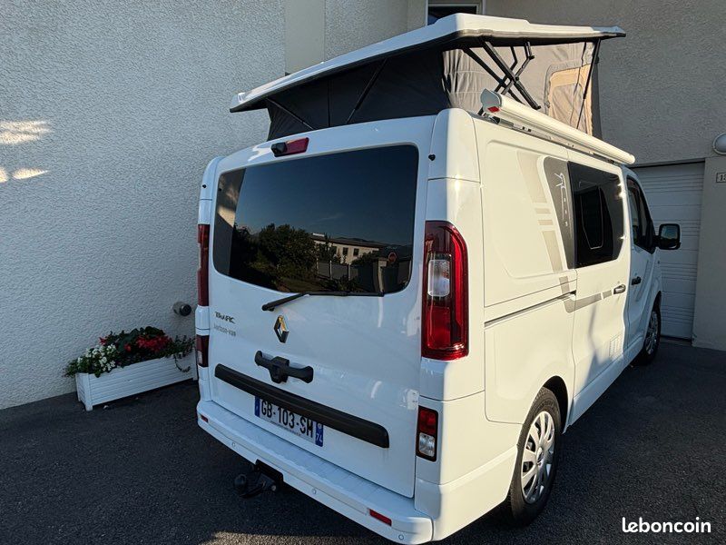 Horizon van 4 Glénan (image 12)