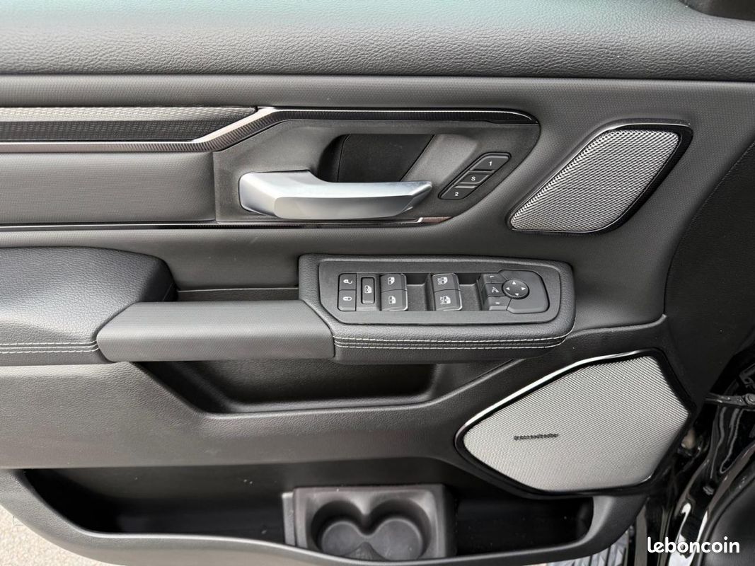 Dodge ram 1500 crew cab rebel (image 26)