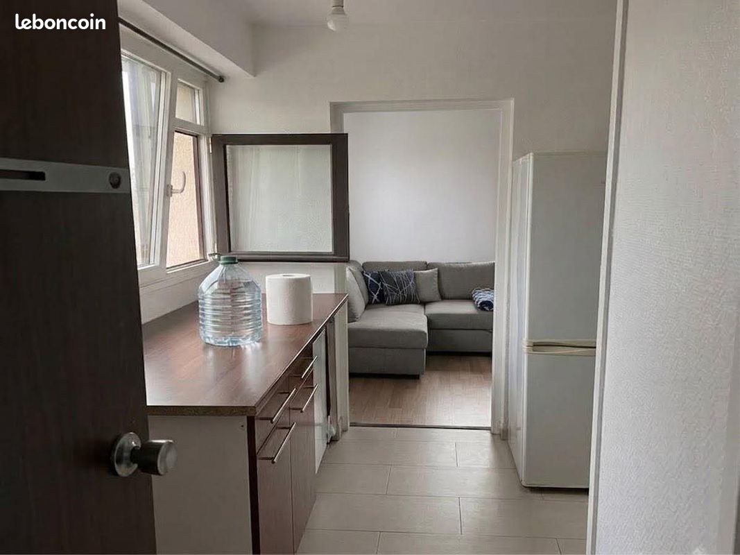 Appartement 2 pièces 25 m² · à Franconville · 25 m² · 700 €/mois