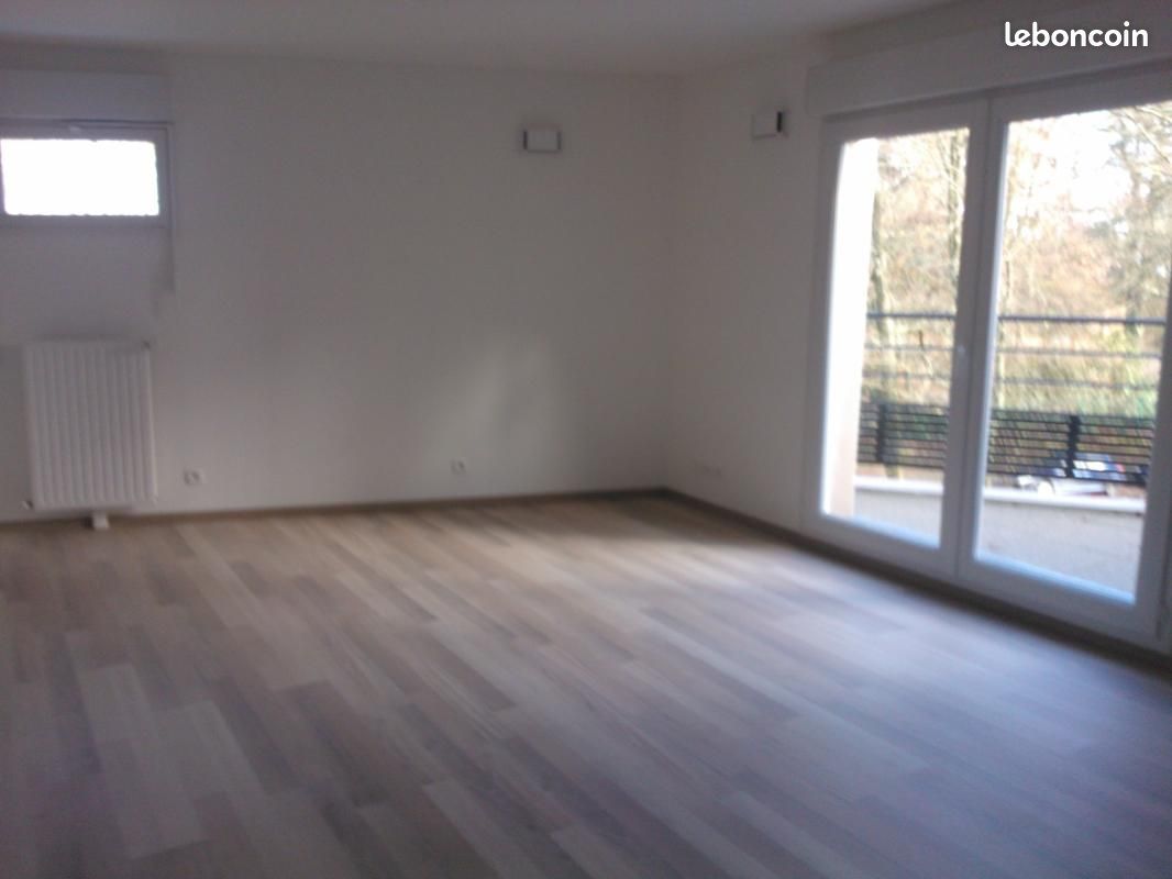 Appartement 3 pièces 56 m² · à Nantes · 56 m² · 759 €/mois