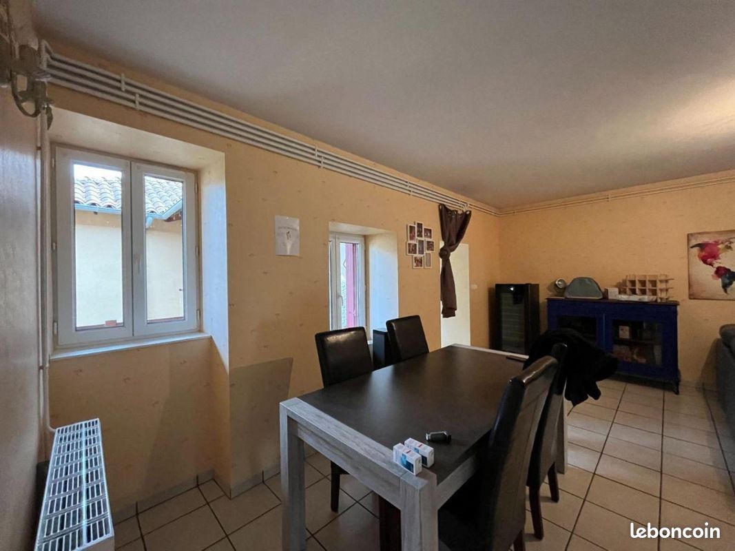 Immeuble de rapport 169 m² Saint-Cirgues (image 8)