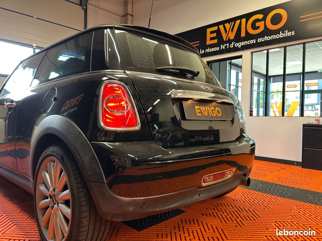 Mini mini 1.6 120 cooper bva (image 28)