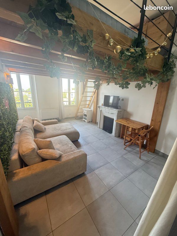 Appartement 1 pièce 27 m² · à Marseille · 27 m² · 800 €