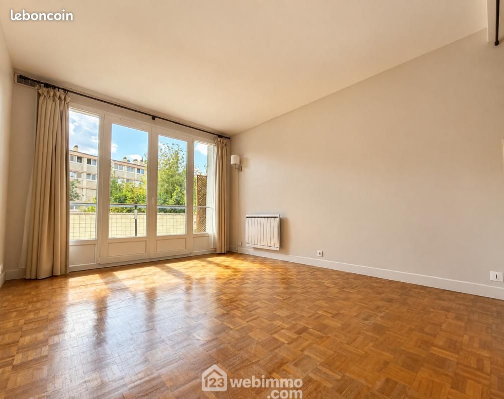 Appartement 2 pièces 47 m² · à Fontenay-aux-Roses · 47 m² · 189 800 €