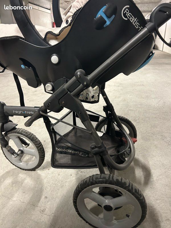 Confort Hamac Hamac Pour Poussette High Trek Siège Hamac Hamac De